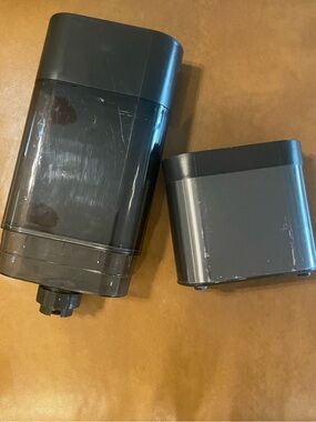 GE Opal Black Replacement Water Tank